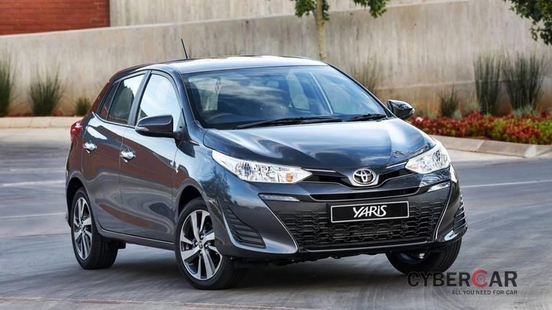 Top 5 mẫu xe trong tầm giá 500-700 triệu tiết kiệm nhiên liệu tại thị trường Việt Namzs