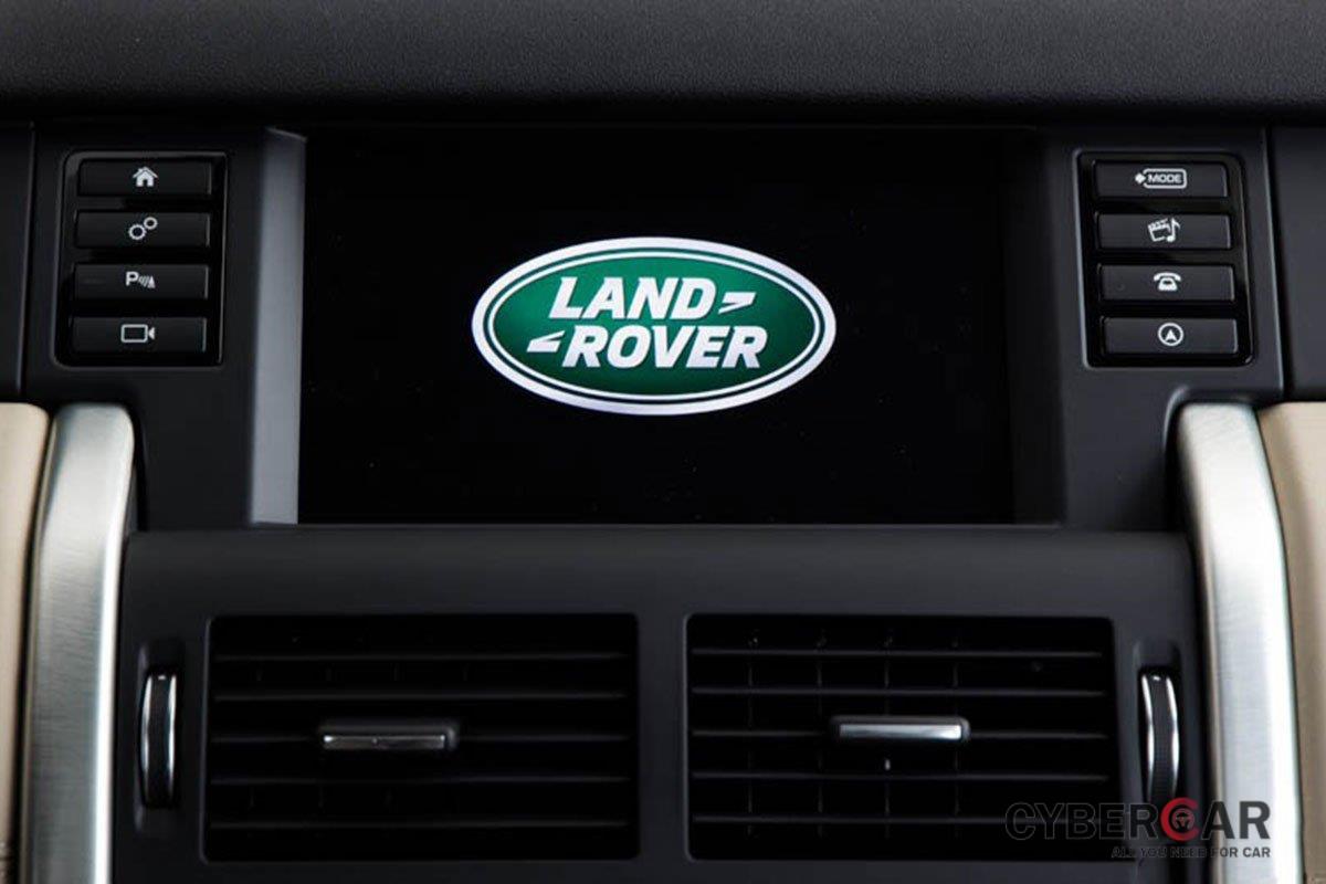 Land Rover Discovery Sport S 2020 và đời cũ khác nhau ở những điểm gì? a28
