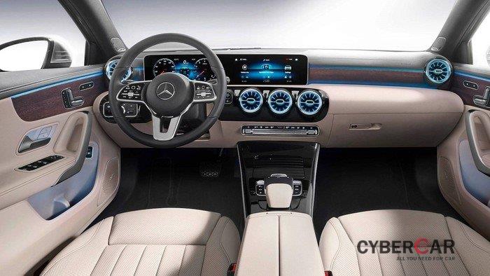 Top 10 xe sang đáng mua nhất có giá dưới 1 tỷ đồng: Có Mercedes-Benz A-Class 15.