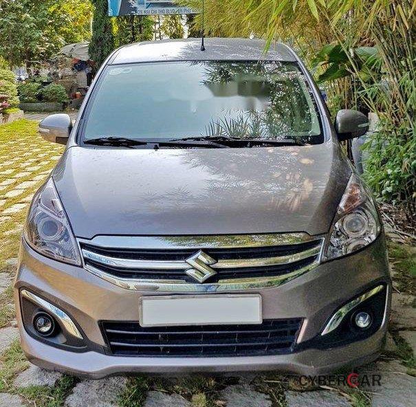 Giá 400 triệu, Suzuki Ertiga 2016 có đáng mua?.