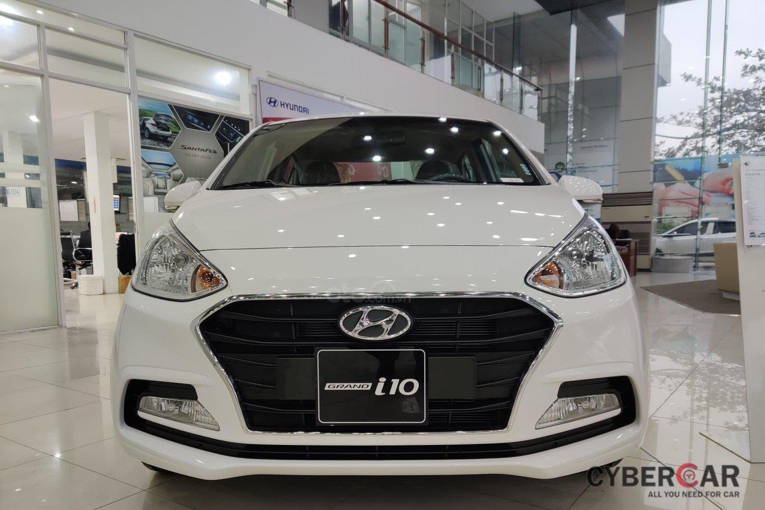 Hyundai Grand i10 tại Việt Nam a1