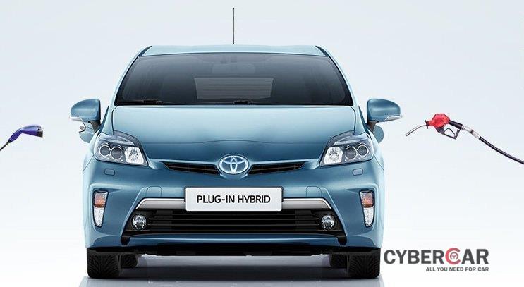 Xe điện, xe hybrid sẽ thay thế hoàn toàn xe động cơ đốt truyền thống ?