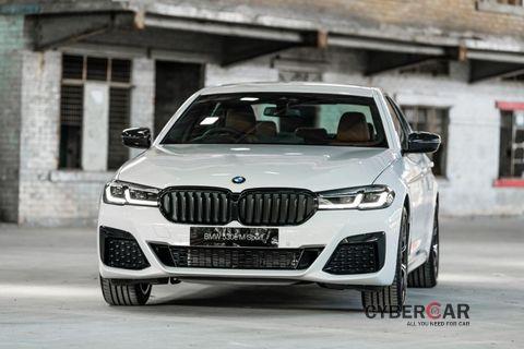 BMW 5 Series 2021 ra mắt tại Malaysia, giá từ 76.773 USD 2021-bmw-530e-m-sport-facelift-malaysia-launch-2-850x567.jpg