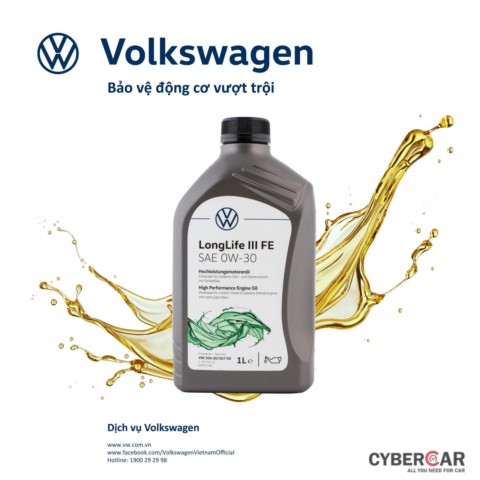 Volkswagen tung ưu đãi hấp dẫn cho Tiguan Elegance, Passat và Polo - Ảnh 2.