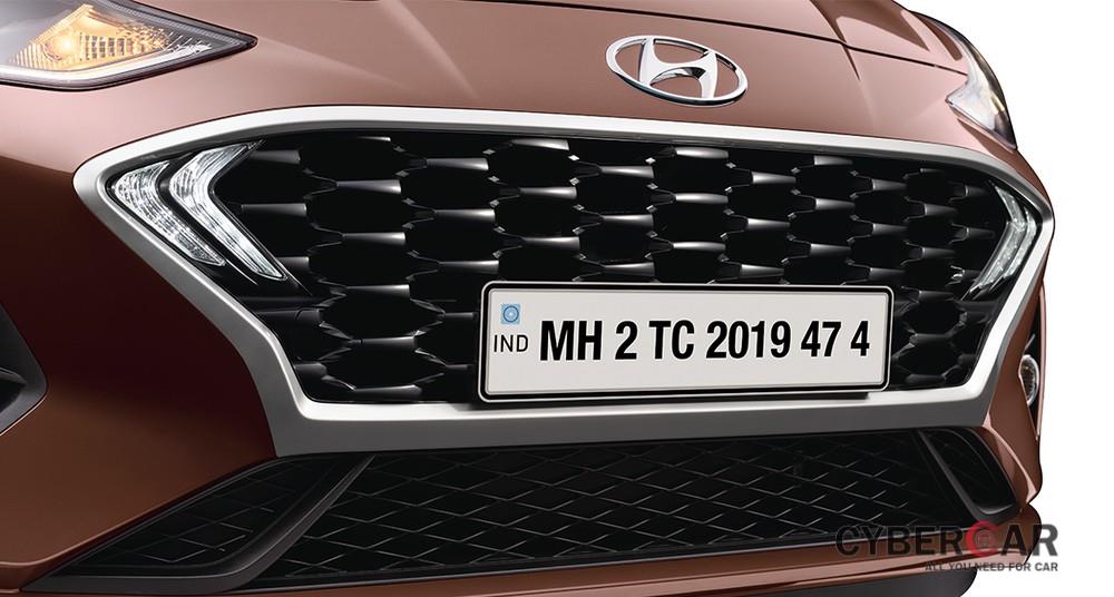 Hyundai Aura 2021 có 4 tùy chọn động cơ, nhiều nhất trong phân khúc