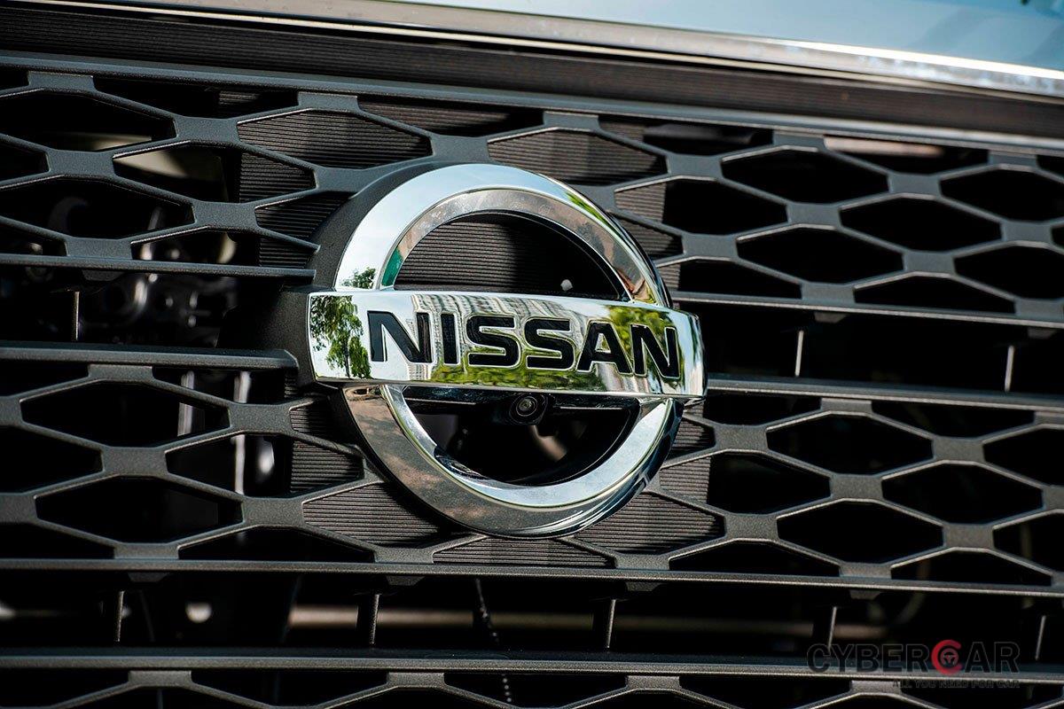 Chốt giá 895 triệu đồng, Nissan Navara 4WD 2021 có gì đấu Ford Ranger?a7