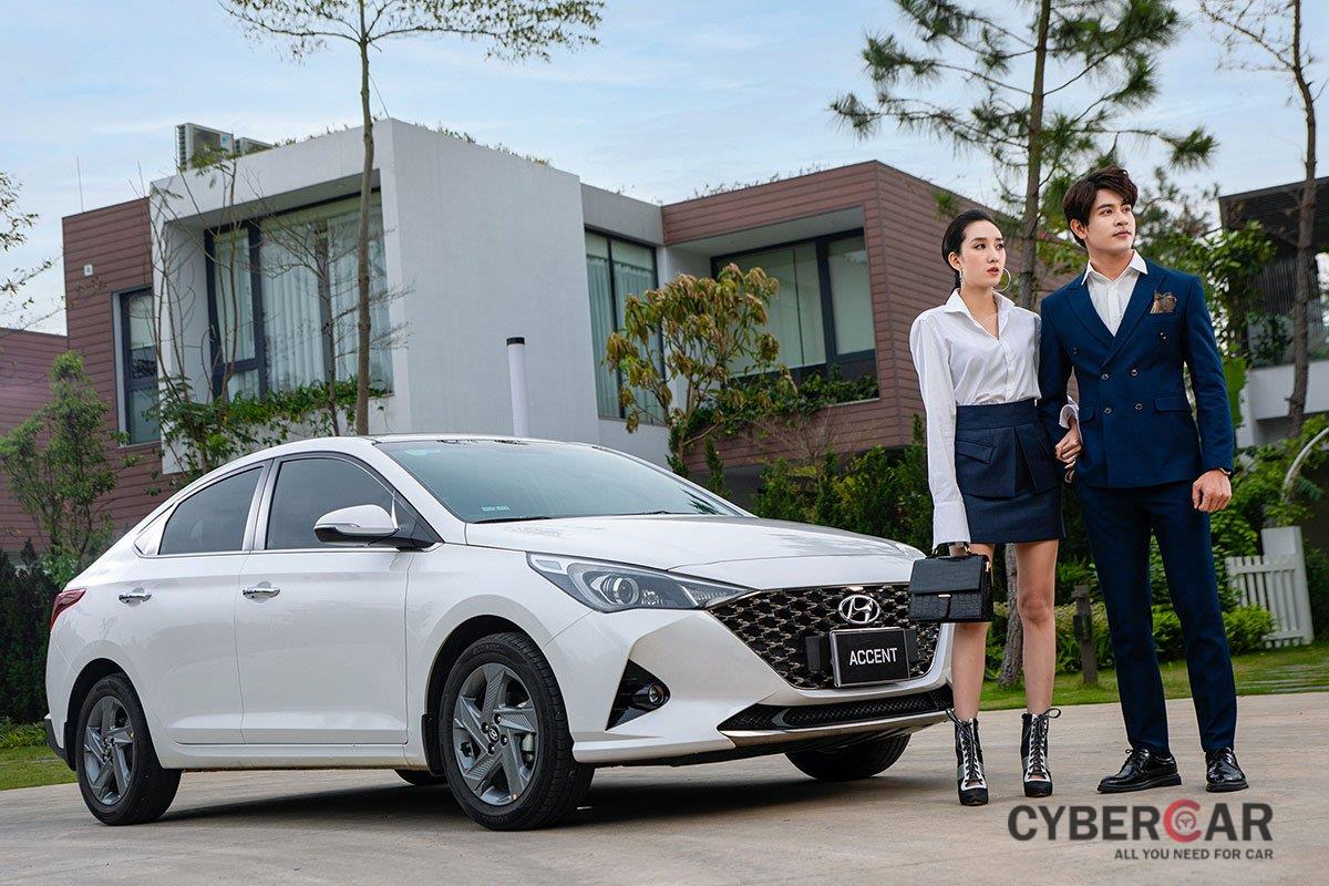 Hơn 34.000 xe Hyundai tới tay người tiêu dùng Việt trong 6 tháng đầu năm.