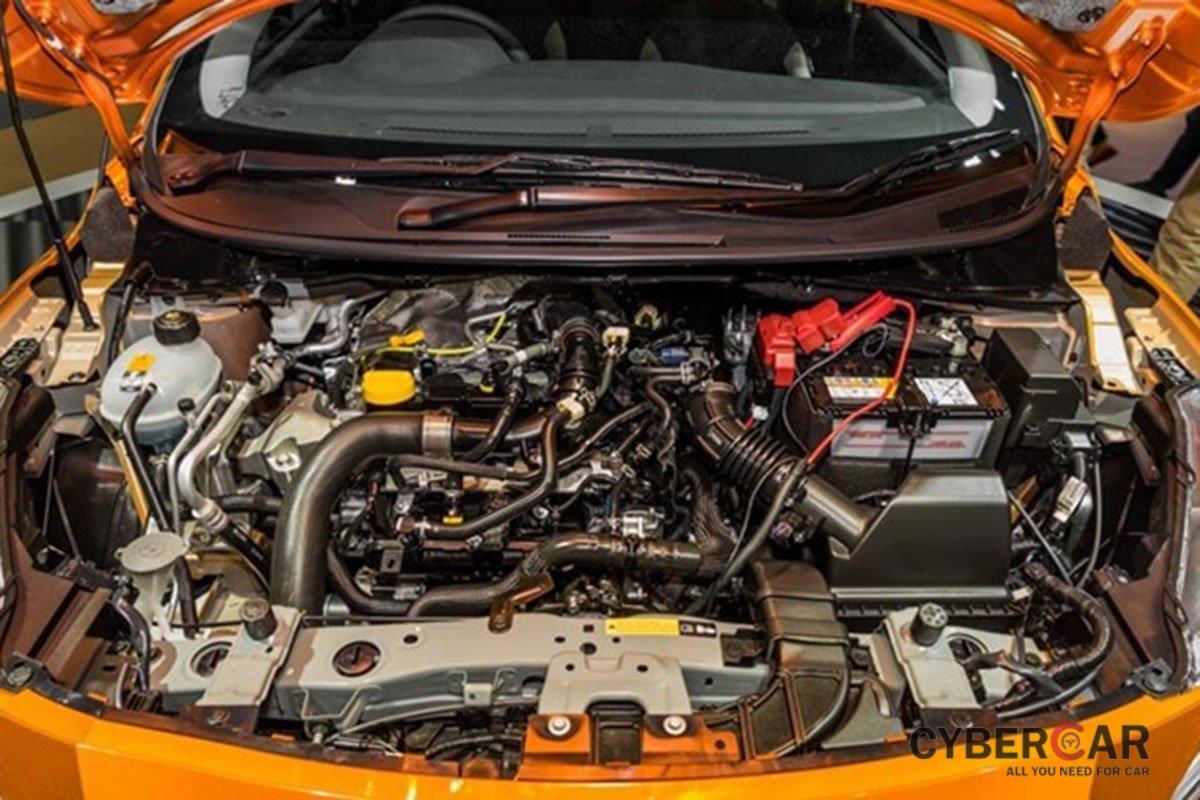 Động cơ Turbo Nissan Almera 2021: Nghe thì mạnh, nhưng có chắc hơn City, Vios? a31