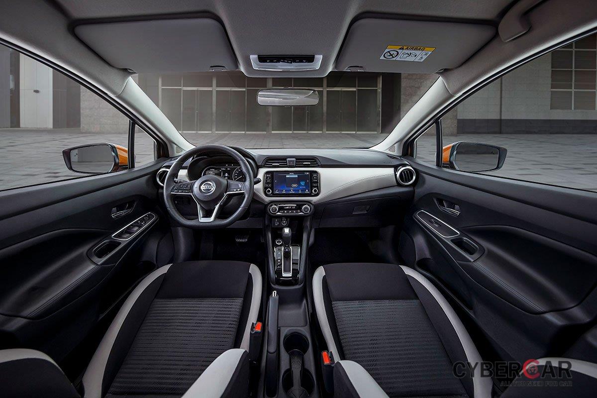 Nissan Almera 2021 ra mắt, giá cao nhất 579 triệu đồng, khách hàng đặt xe sớm nhận ngay ưu đãi 40 triệu đồng a5