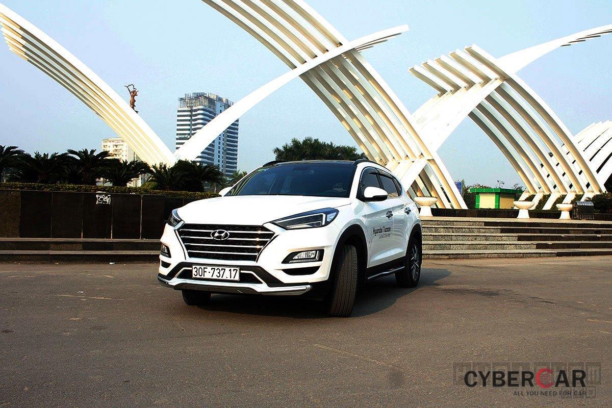 Hyundai gây bất ngờ tung ưu đãi “khoanh vùng” dành riêng cho khách hàng có hộ khẩu tại Hải Phòng