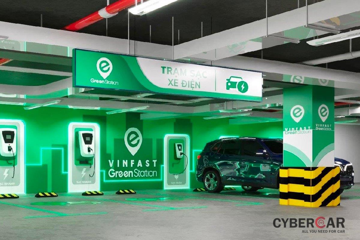 VinFast bắt tay thêm một đối tác pin xe điện, mục tiêu xây nhà máy sản xuất pin đầu tiên tại Việt Nam.