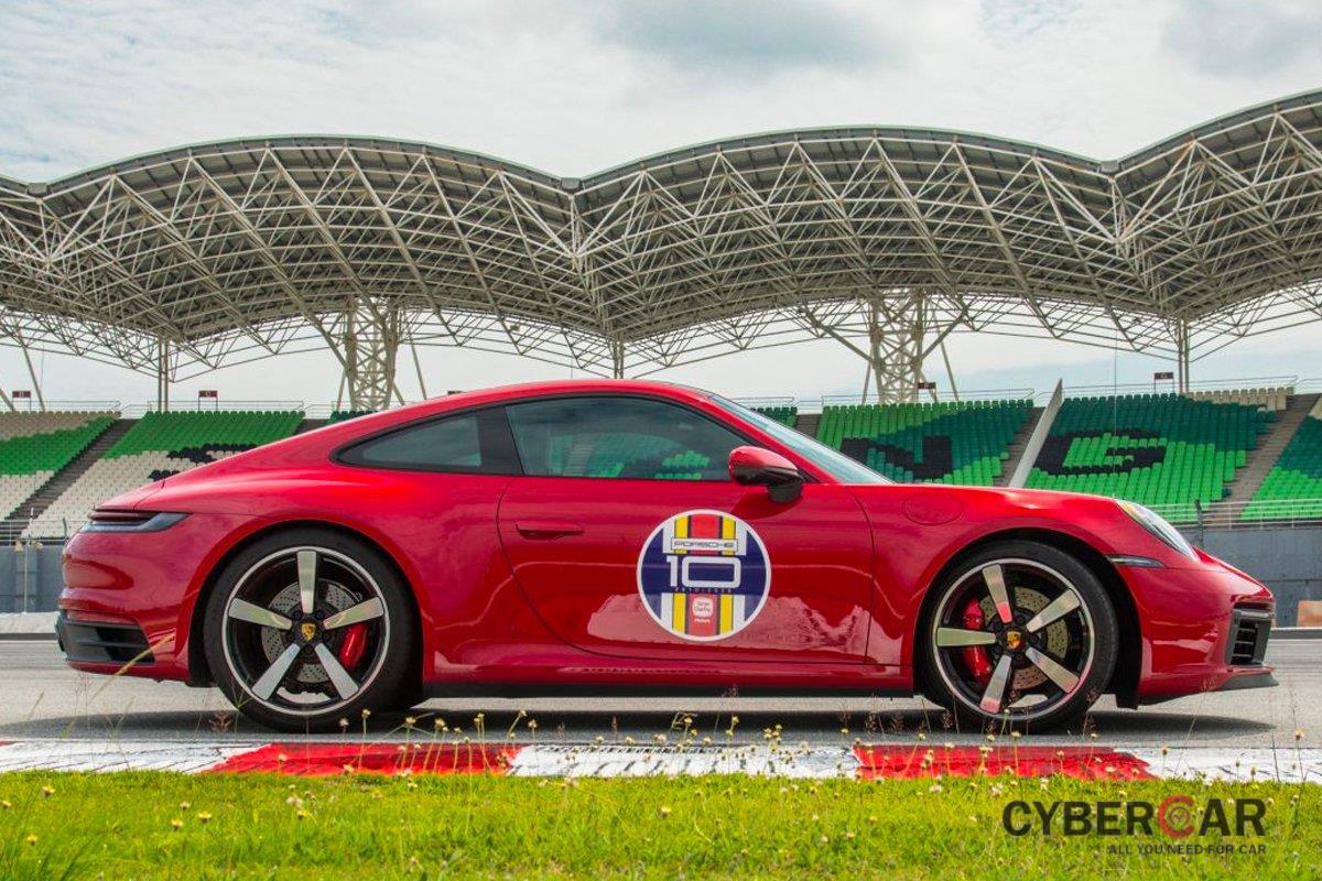 Porsche xác nhận mở nhà máy tại Malaysia, cơ hội mua xe giá rẻ cho người Việt?